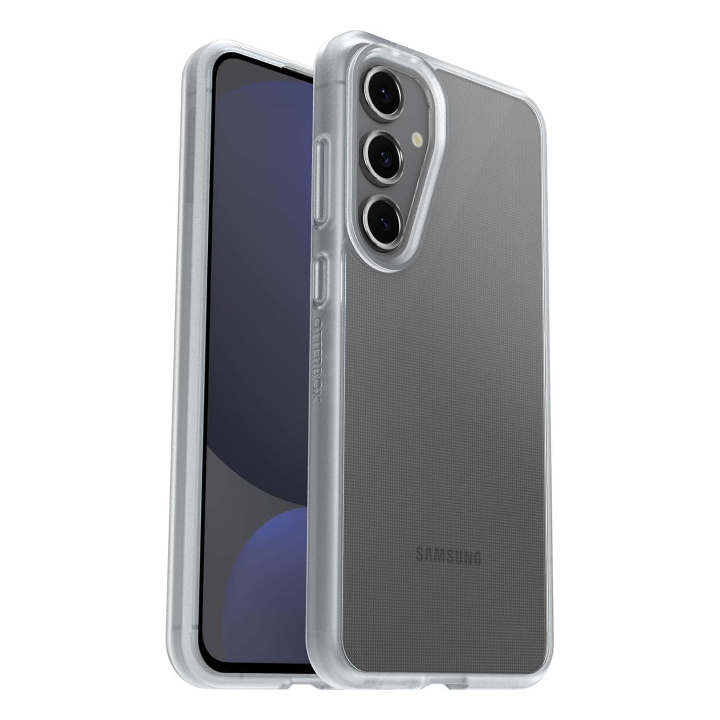 Samsung Galaxy S24 FE - OtterBox React Series Clear Phone Case