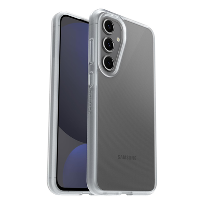 Samsung Galaxy S24 FE - OtterBox React Series Clear Phone Case