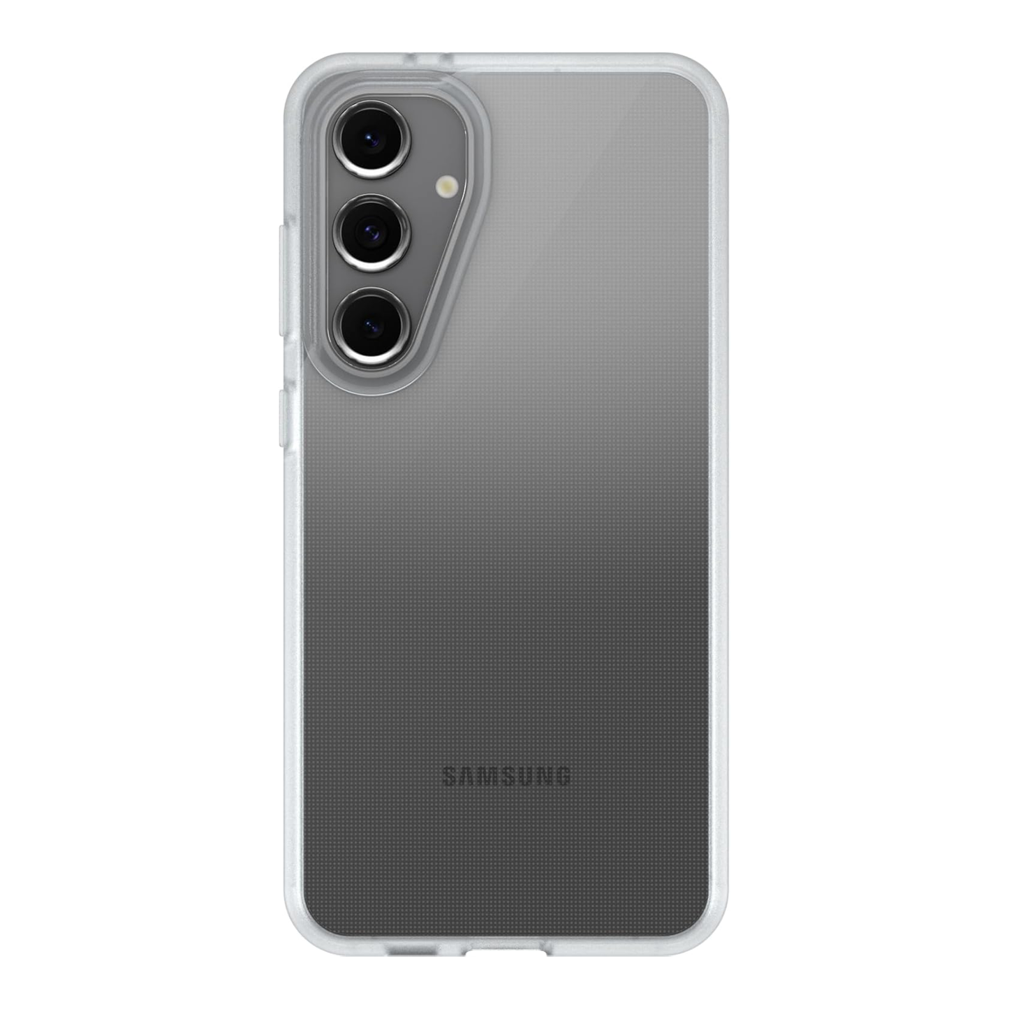 Samsung Galaxy S24 FE - OtterBox React Series Clear Phone Case