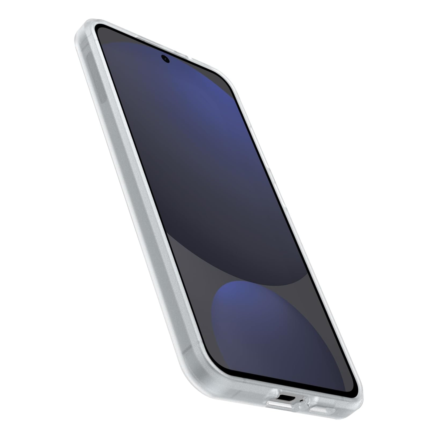 Samsung Galaxy S24 FE - OtterBox React Series Clear Phone Case