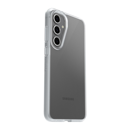 Samsung Galaxy S24 FE - OtterBox React Series Clear Phone Case