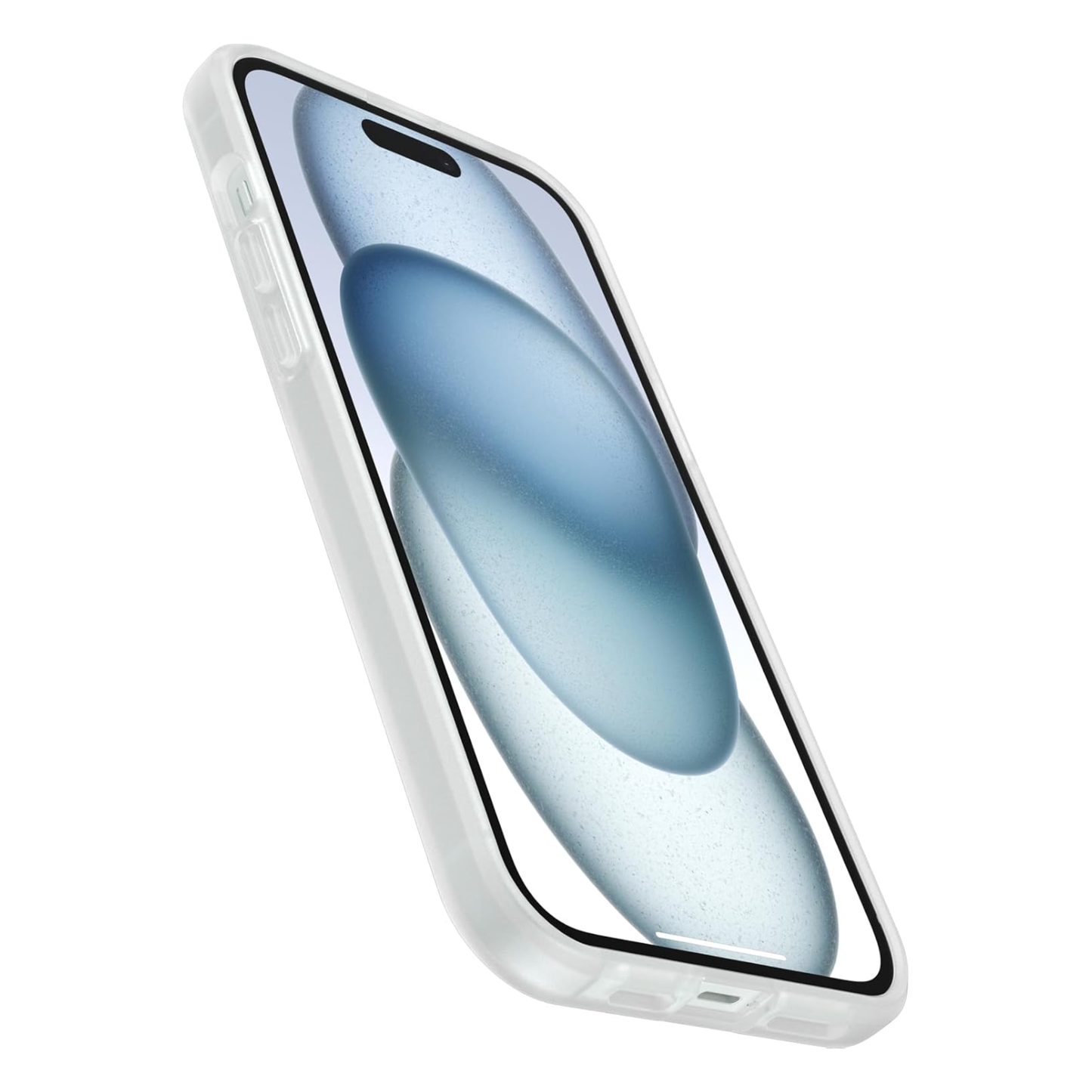 iPhone 14 Plus - OtterBox React Series Clear Phone Case