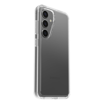 Samsung Galaxy S24 OtterBox Symmetry Series Clear Phone Case