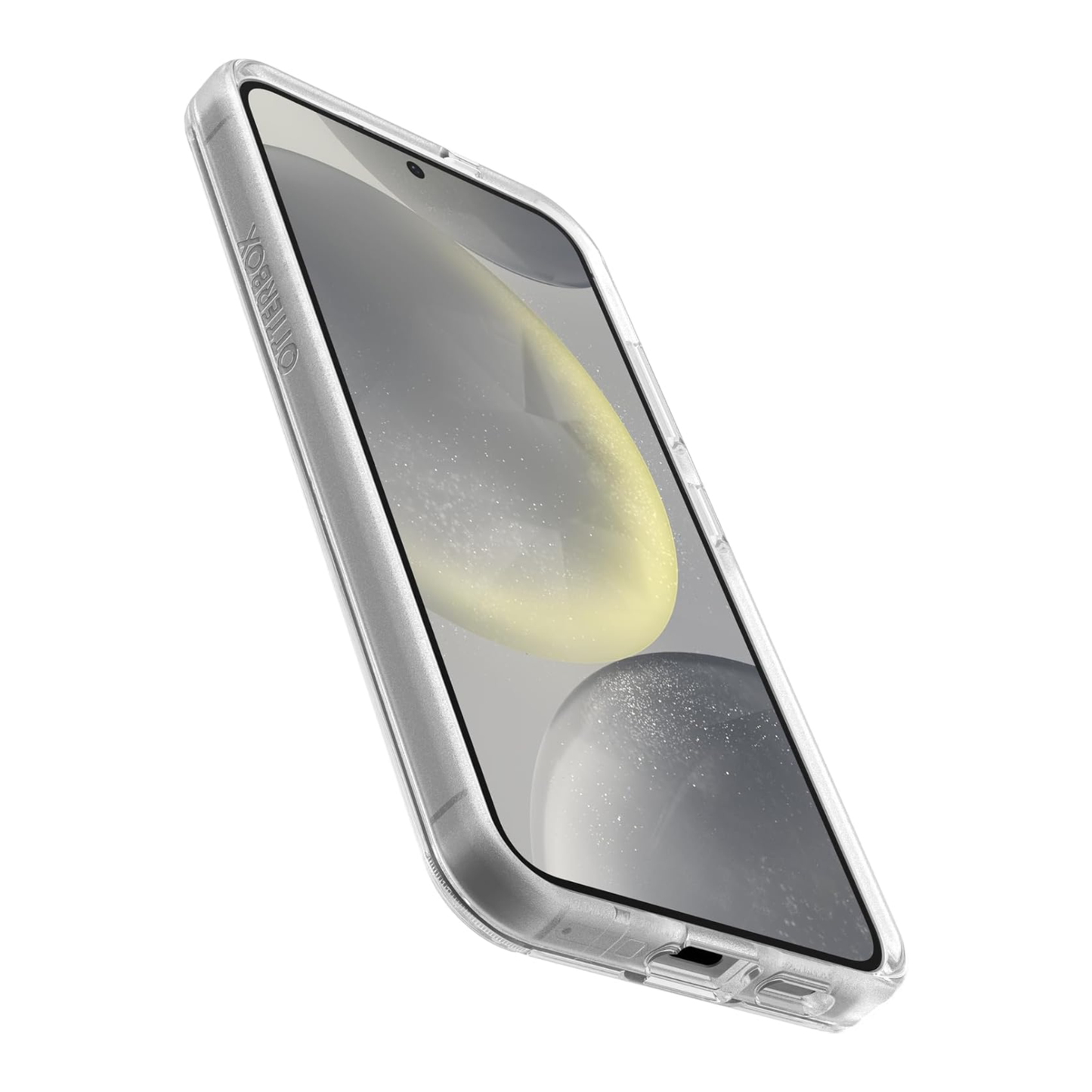 Samsung Galaxy S24 OtterBox Symmetry Series Clear Phone Case
