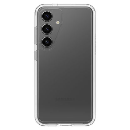 Samsung Galaxy S24 OtterBox Symmetry Series Clear Phone Case