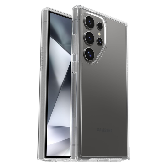 Samsung Galaxy S24 Ultra OtterBox Symmetry Series Clear Phone Case
