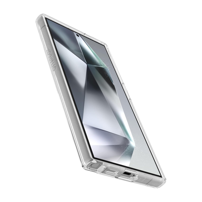 Samsung Galaxy S24 Ultra OtterBox Symmetry Series Clear Phone Case