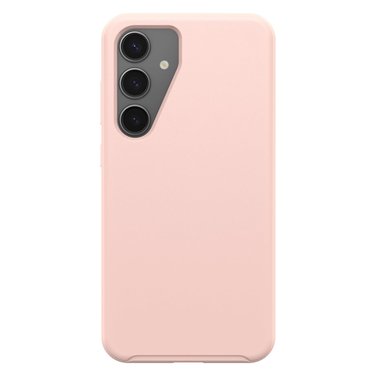 Samsung Galaxy S24+ Plus Otterbox Symmetry series case - Rose Pink