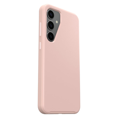 Samsung Galaxy S24+ Plus Otterbox Symmetry series case - Rose Pink