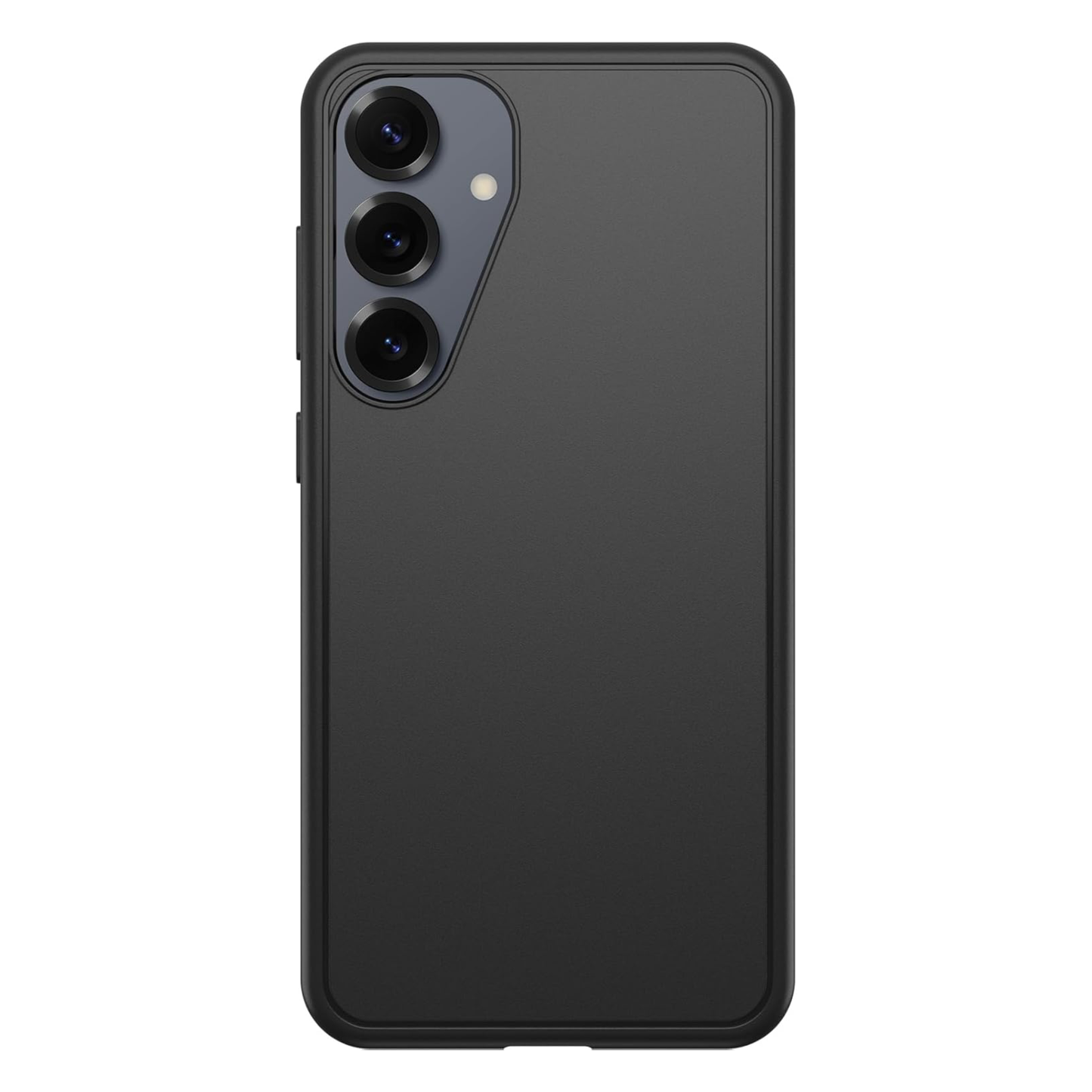 Samsung Galaxy S25+ Plus OtterBox Symmetry Series Black Phone Case