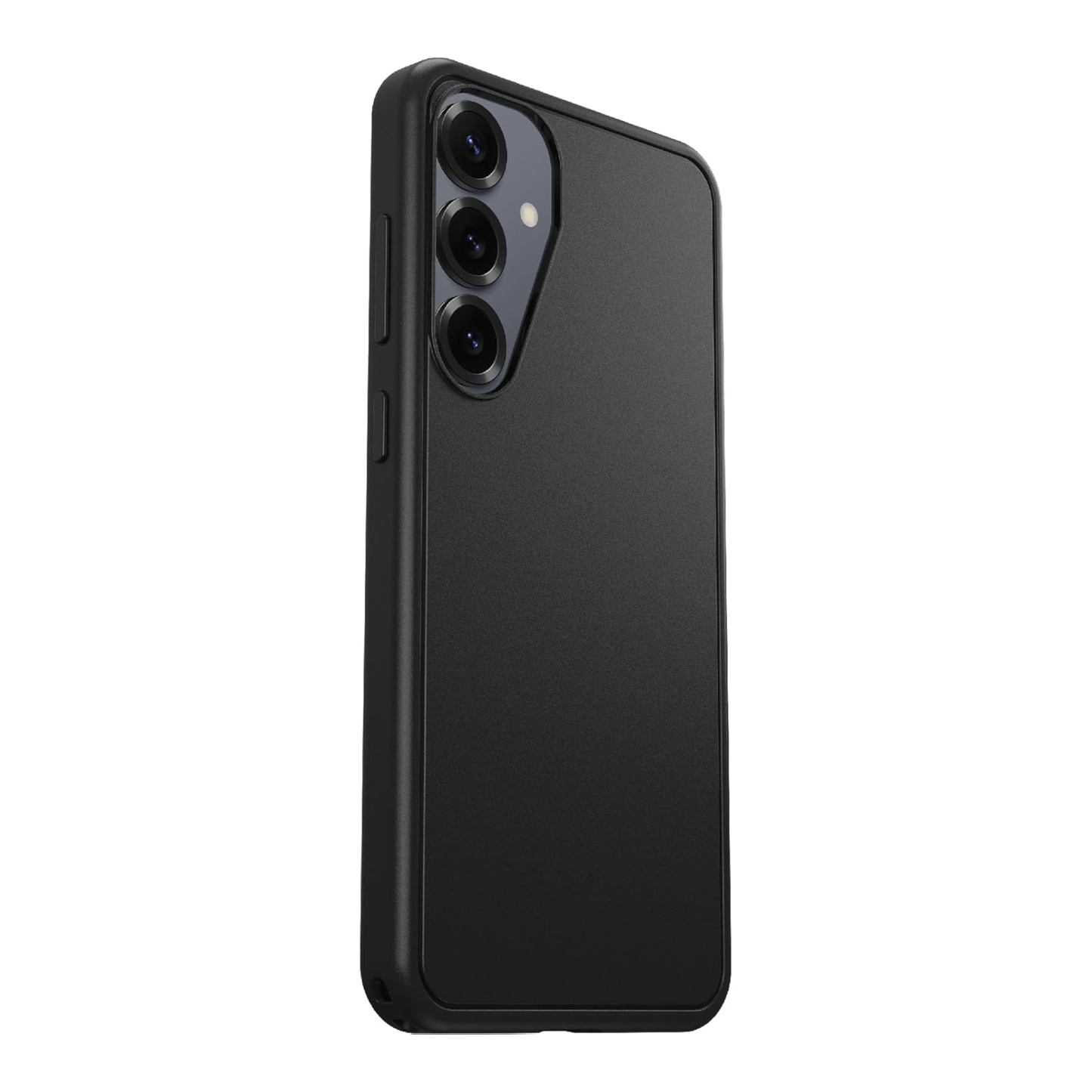Samsung Galaxy S25+ Plus OtterBox Symmetry Series Black Phone Case