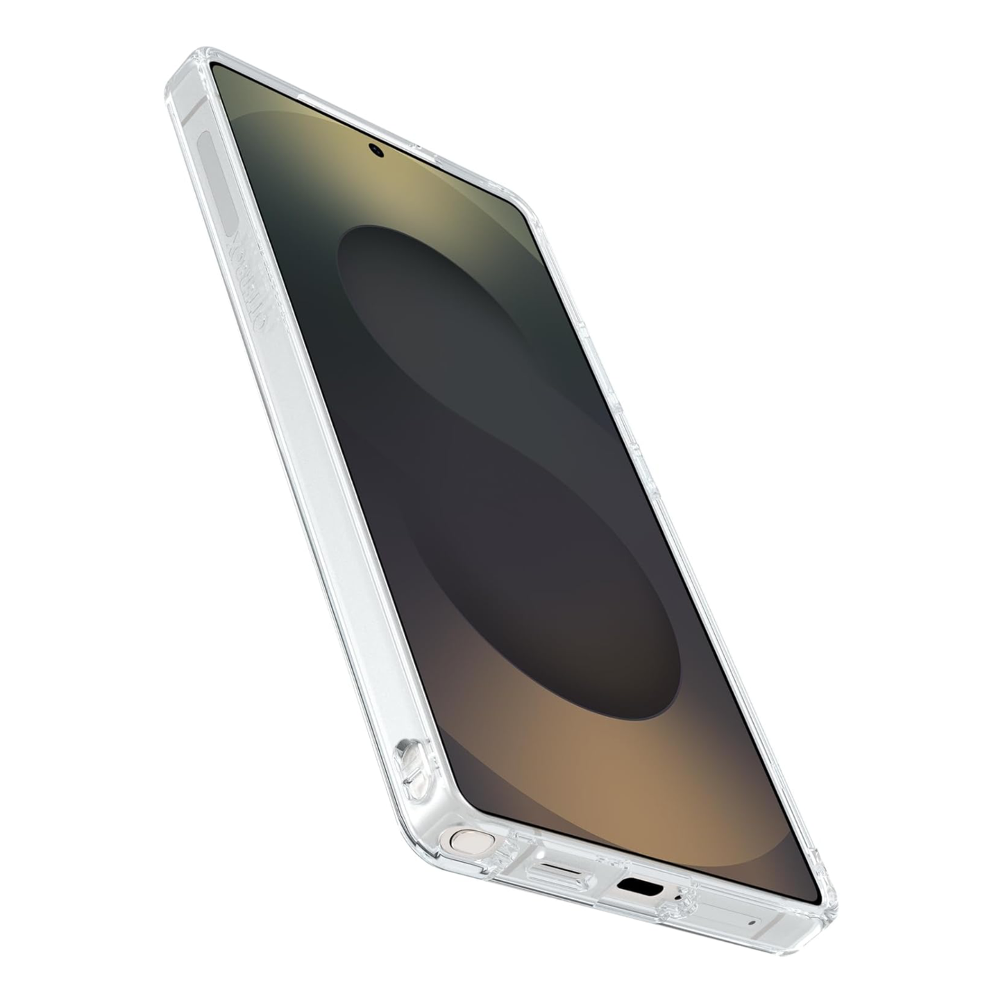 Samsung Galaxy S25 Ultra - OtterBox Symmetry Series Clear Phone Case