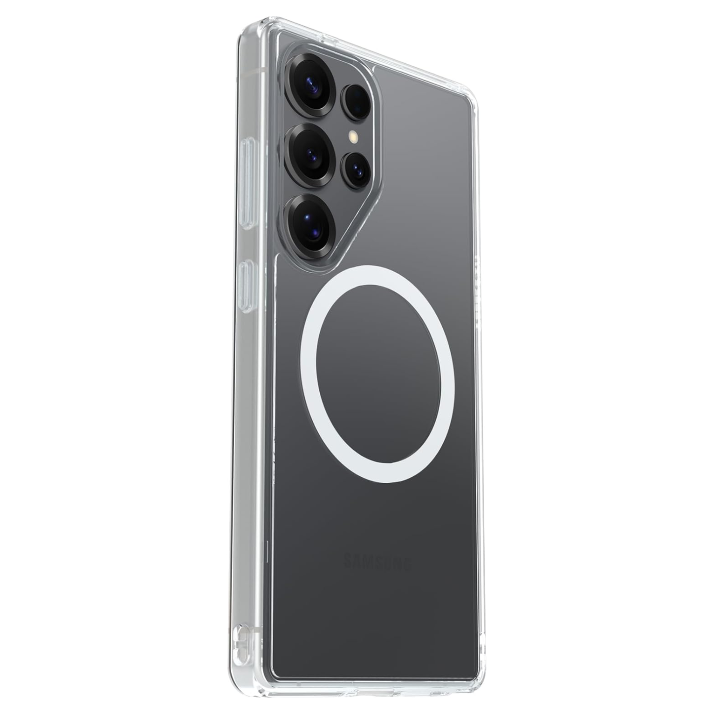 Samsung Galaxy S25 Ultra - OtterBox Symmetry Series Clear Phone Case