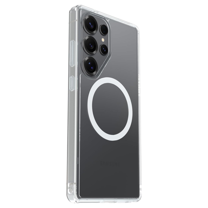 Samsung Galaxy S25 Ultra - OtterBox Symmetry Series Clear Phone Case