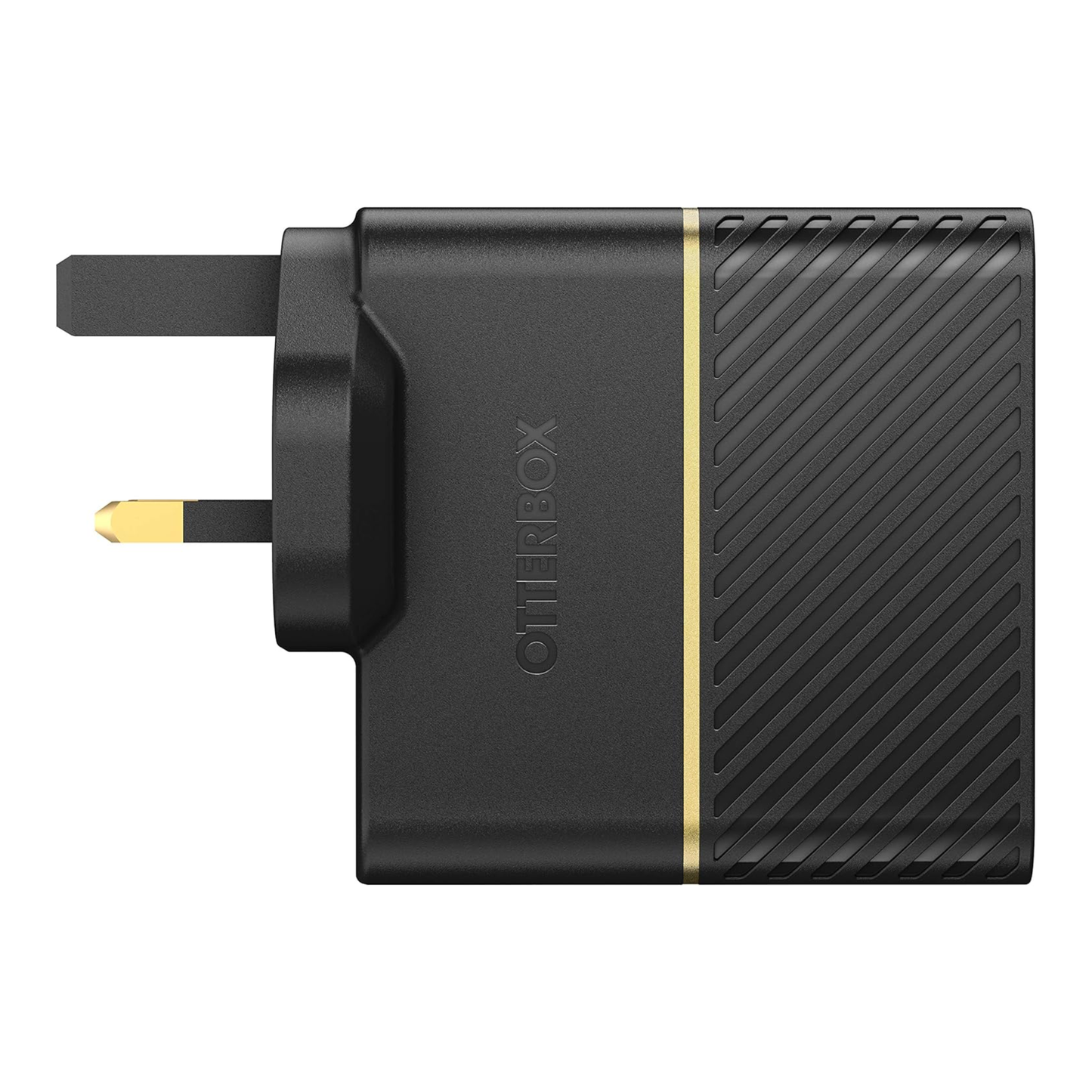 Otterbox Dual Port USB-C Wall plug 50W (30W+20W) Fast charger