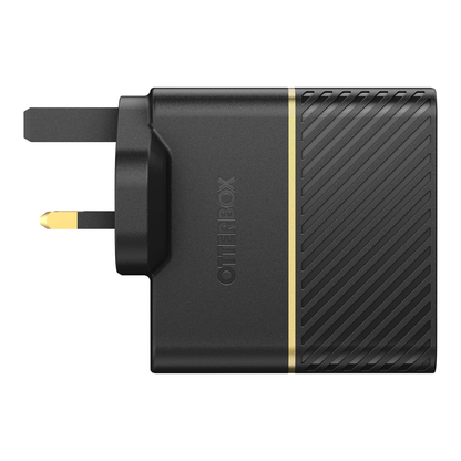 Otterbox Dual Port USB-C Wall plug 50W (30W+20W) Fast charger