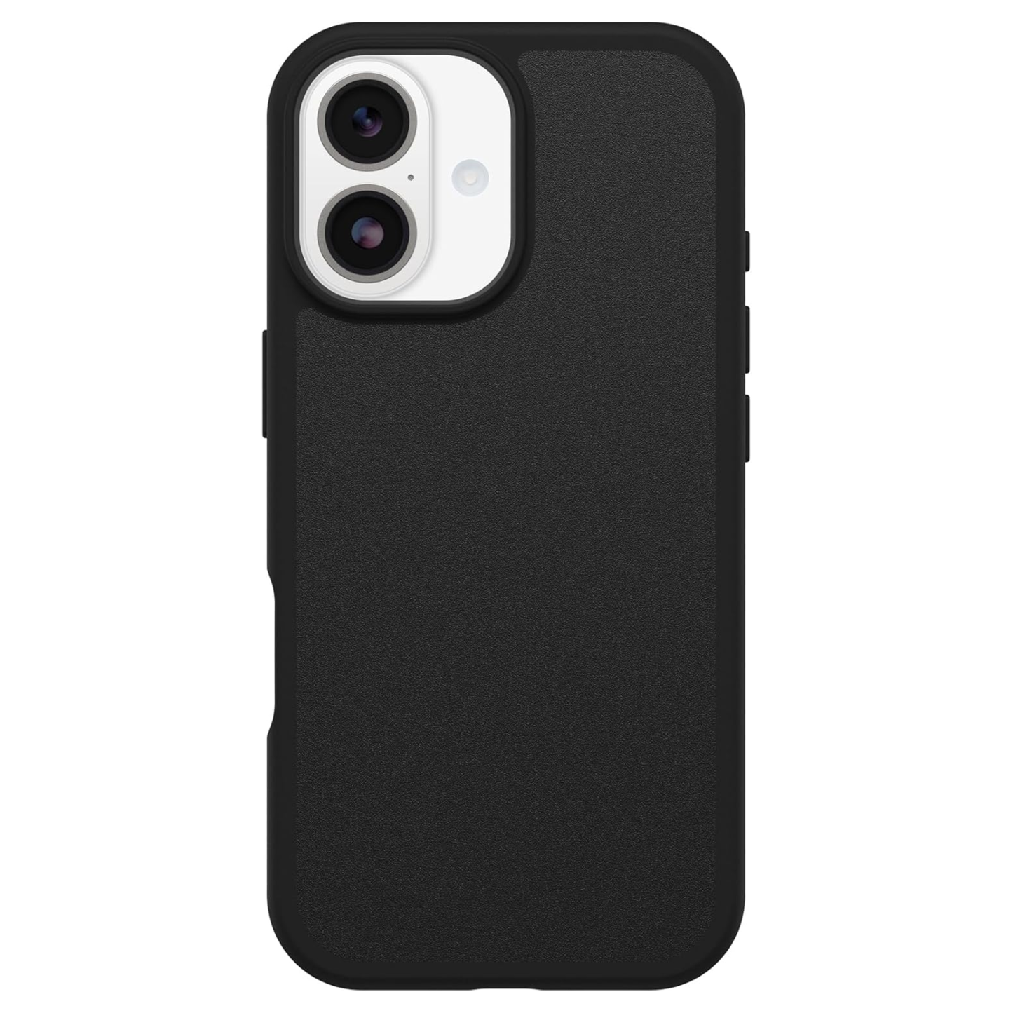 iPhone 17 Otterbox React series Phone Case - Black