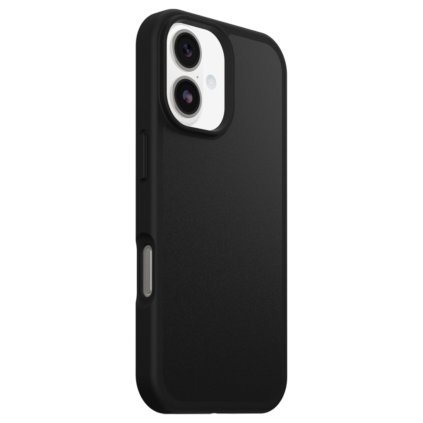 iPhone 17 Otterbox React series Phone Case - Black