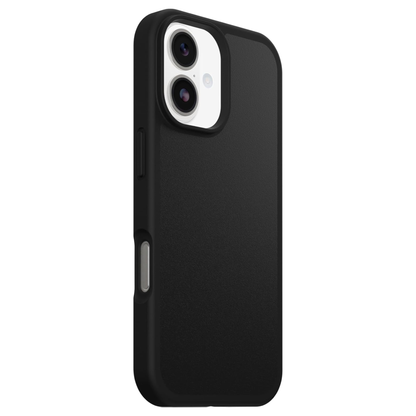iPhone 17 Otterbox React series Phone Case - Black
