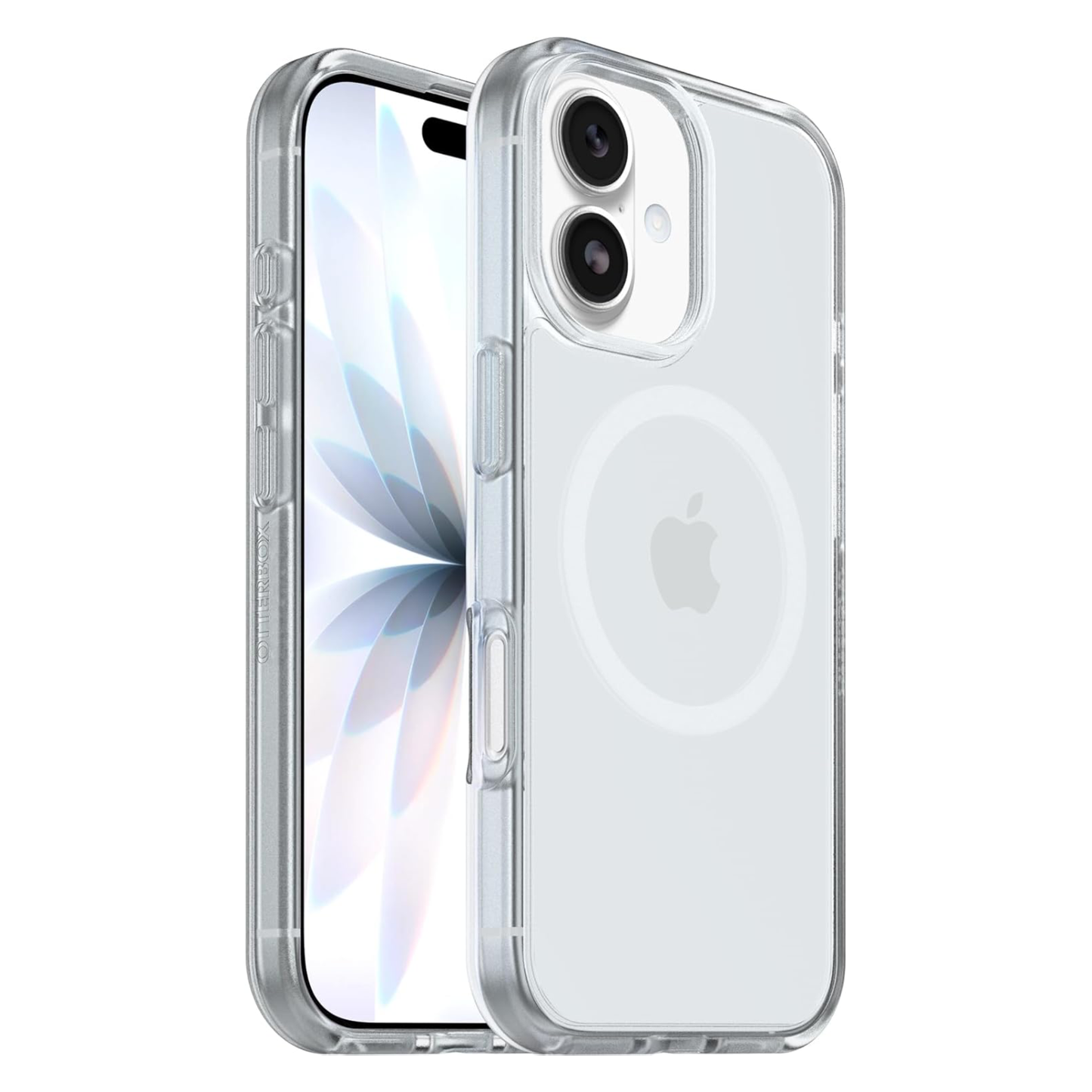 iPhone 17 Otterbox React series Phone Case - Clear
