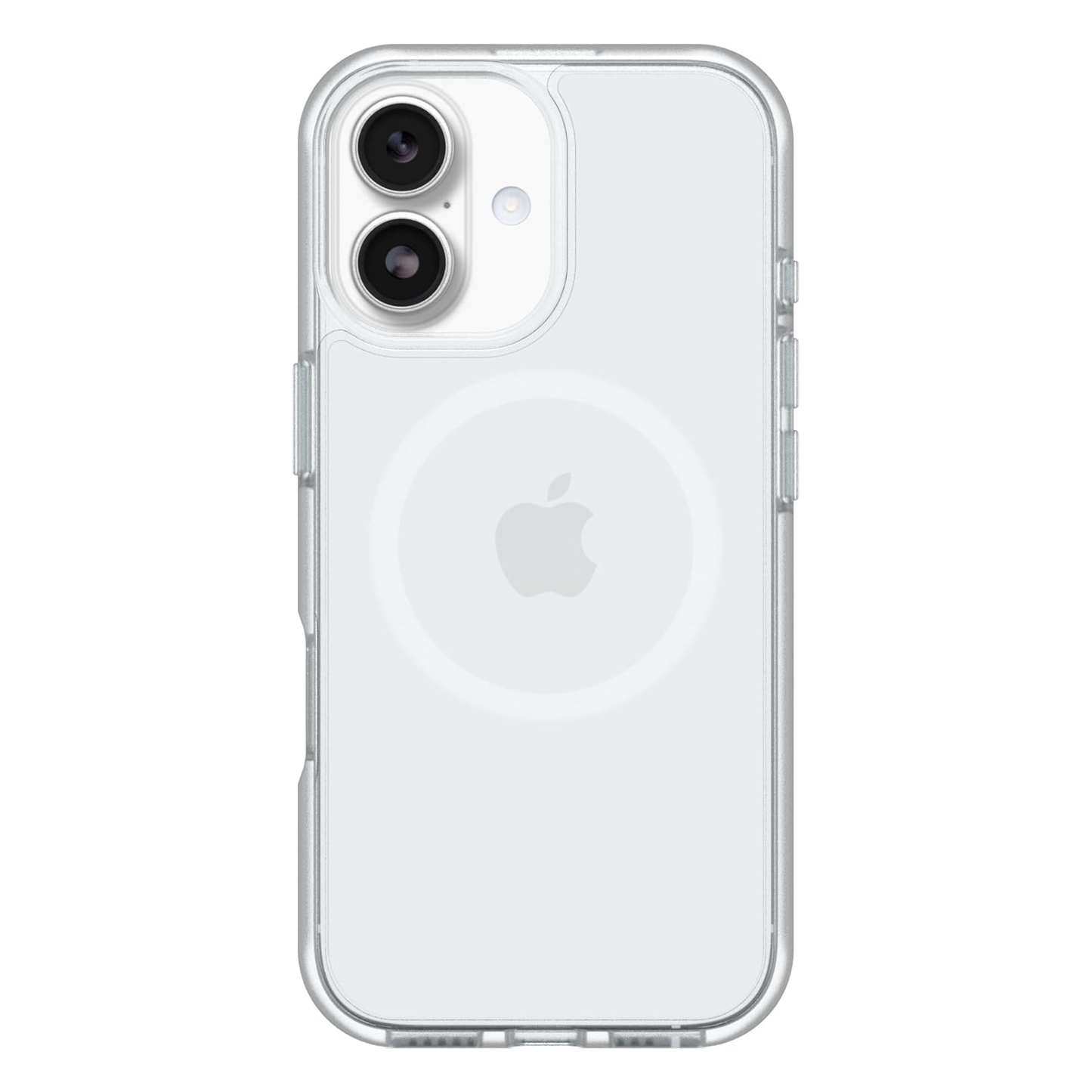 iPhone 17 Otterbox React series Phone Case - Clear