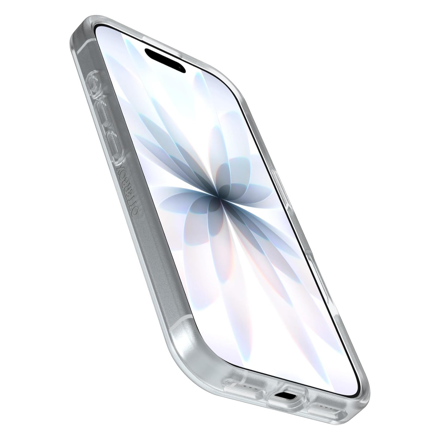 iPhone 17 Otterbox React series Phone Case - Clear