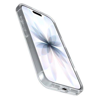 iPhone 17 Otterbox React series Phone Case - Clear