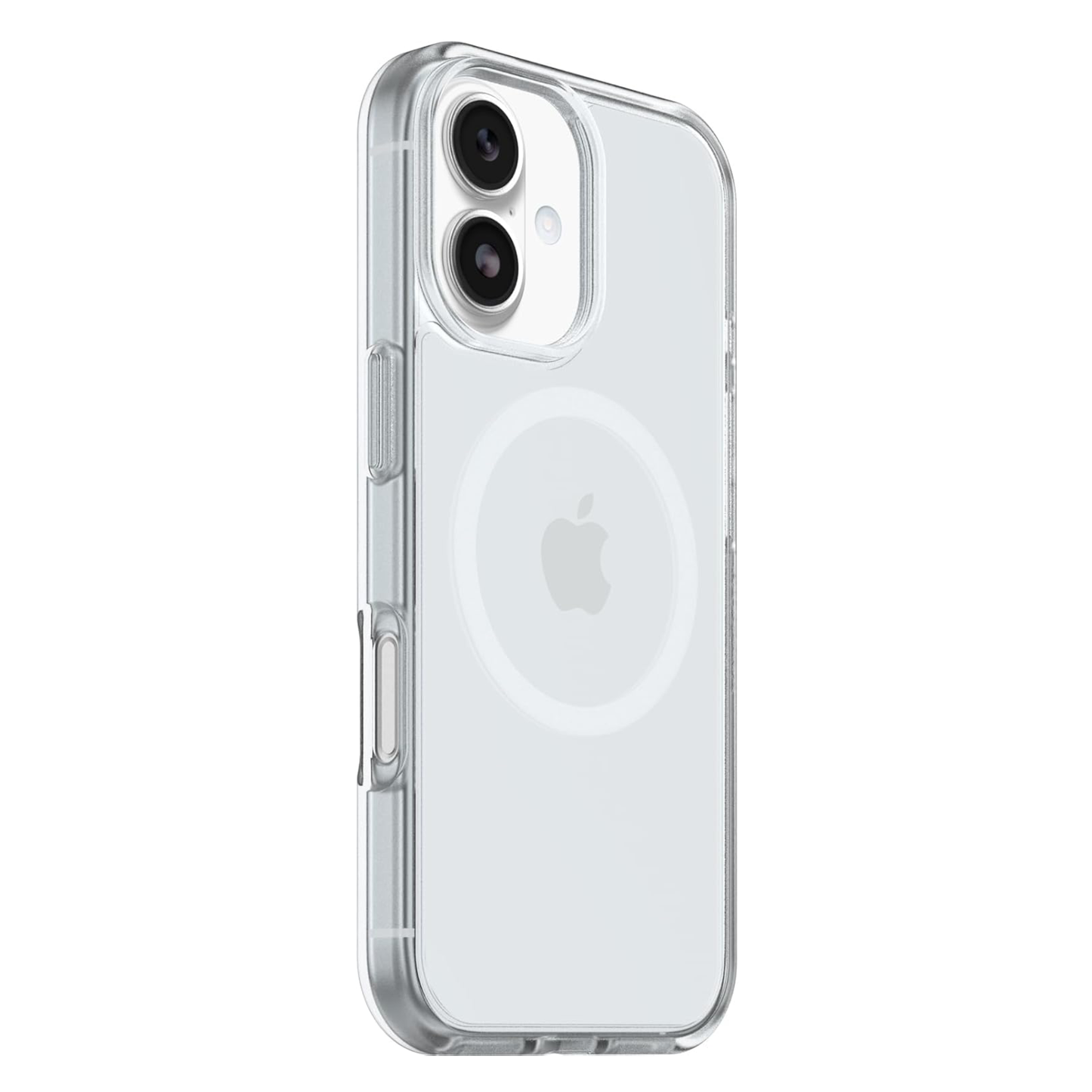 iPhone 17 Otterbox React series Phone Case - Clear