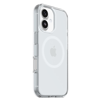 iPhone 17 Otterbox React series Phone Case - Clear