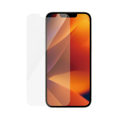 Screen Protector for iPhone 14/13/13 Pro Classic fit by Panzerglass