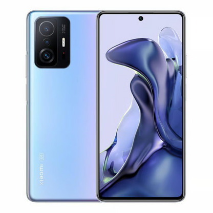 Refurbished Xiaomi 11T pro 5g Celestial Blue