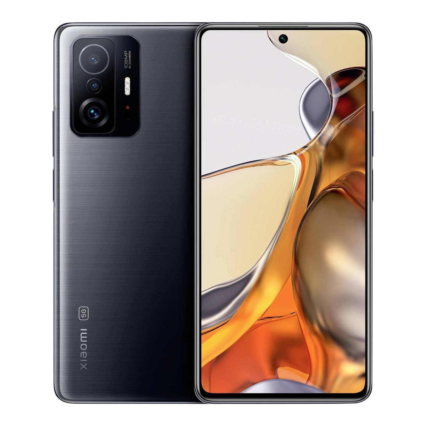 Refurbished Xiaomi 11T pro 5g Meteorite Gray