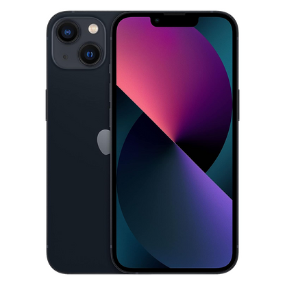 Refurbished iPhone 13
