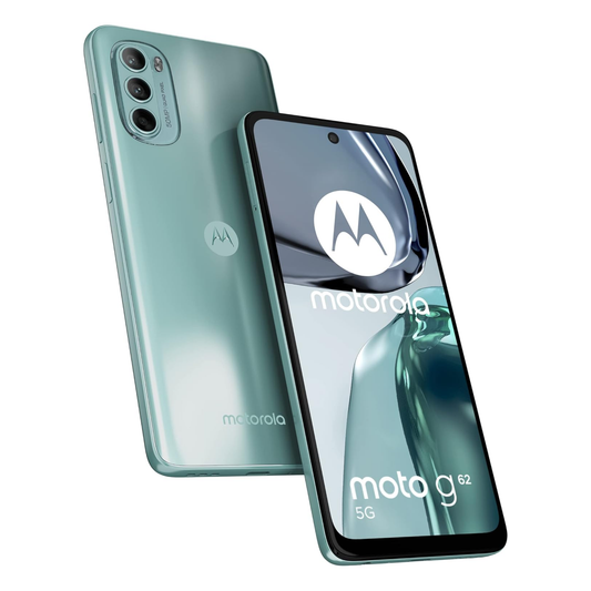 Refurbished Motorola Moto G62 5G