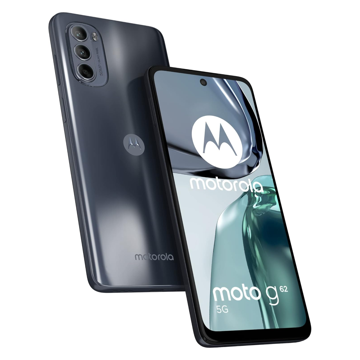 Refurbished Motorola Moto G62 5G
