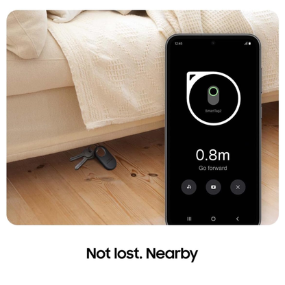 Samsung Galaxy SmartTag2 1 Pack