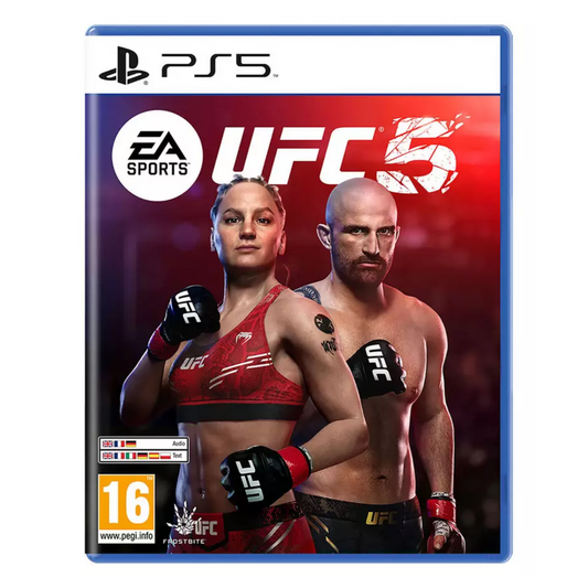 UFC 5 (PS5)