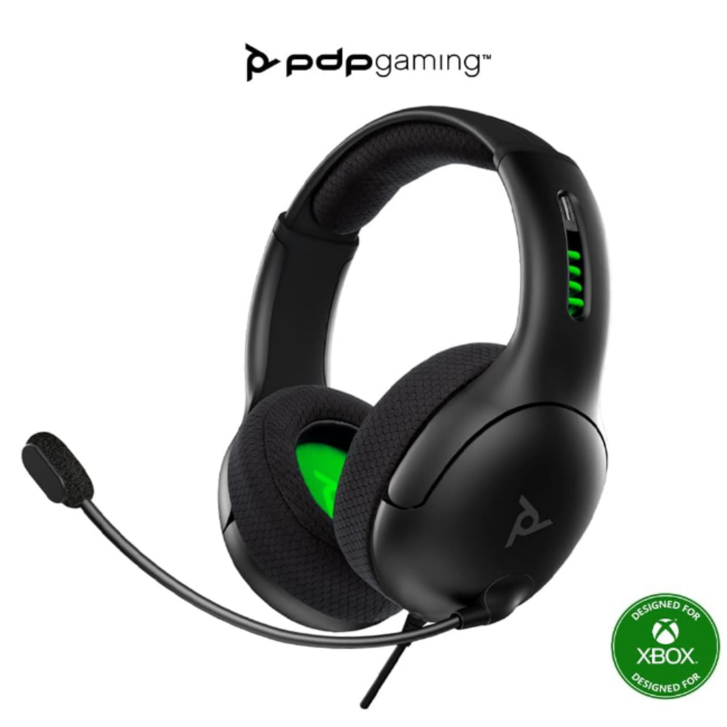 LVL50 wired Gaming Headset for XBox
