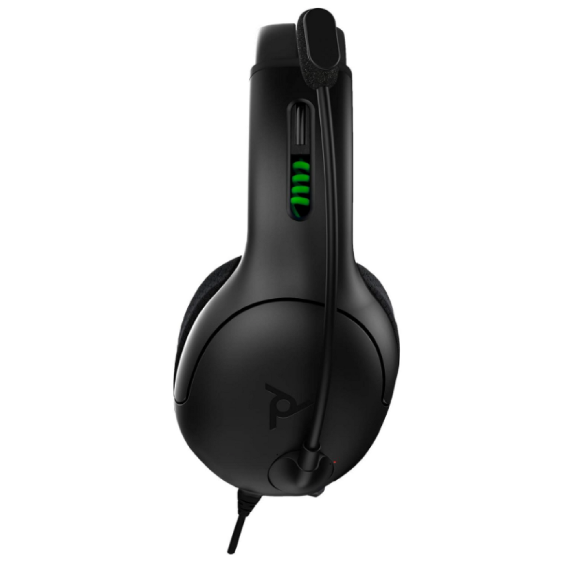 PDP LVL 50 Black Gaming headset for XBox