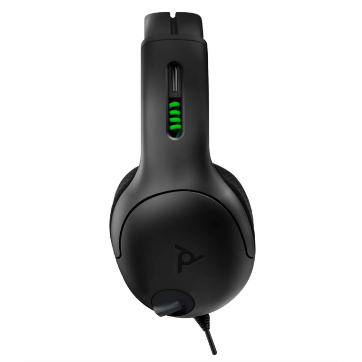 PDP LVL 50 Black Over ear Gaming headset for XBox