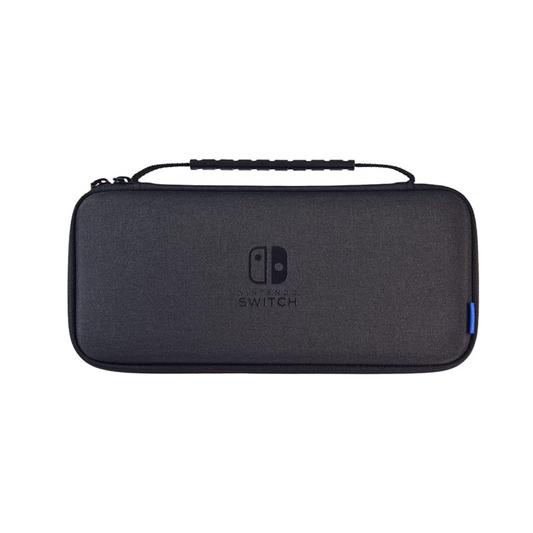 Hori Slim touch pouch For Nintendo Switch/Nintendo Switch Oled - Black