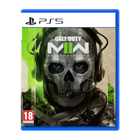 Call of Duty MWII Video Game for Playstation 5