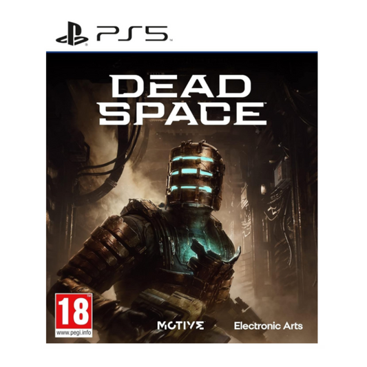 Dead Space Video Game for Playstation 5