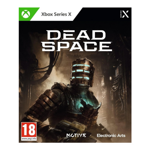 Dead Space Video Game for Xbox Series X
