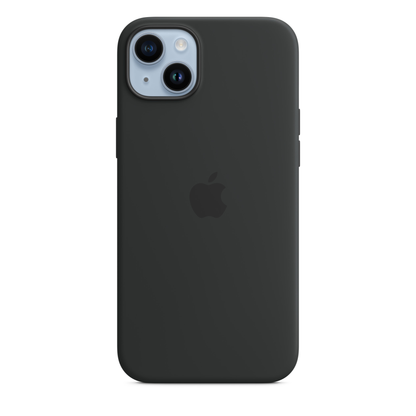 iPhone 14 Plus Silicone Phone Case - Official Apple Case