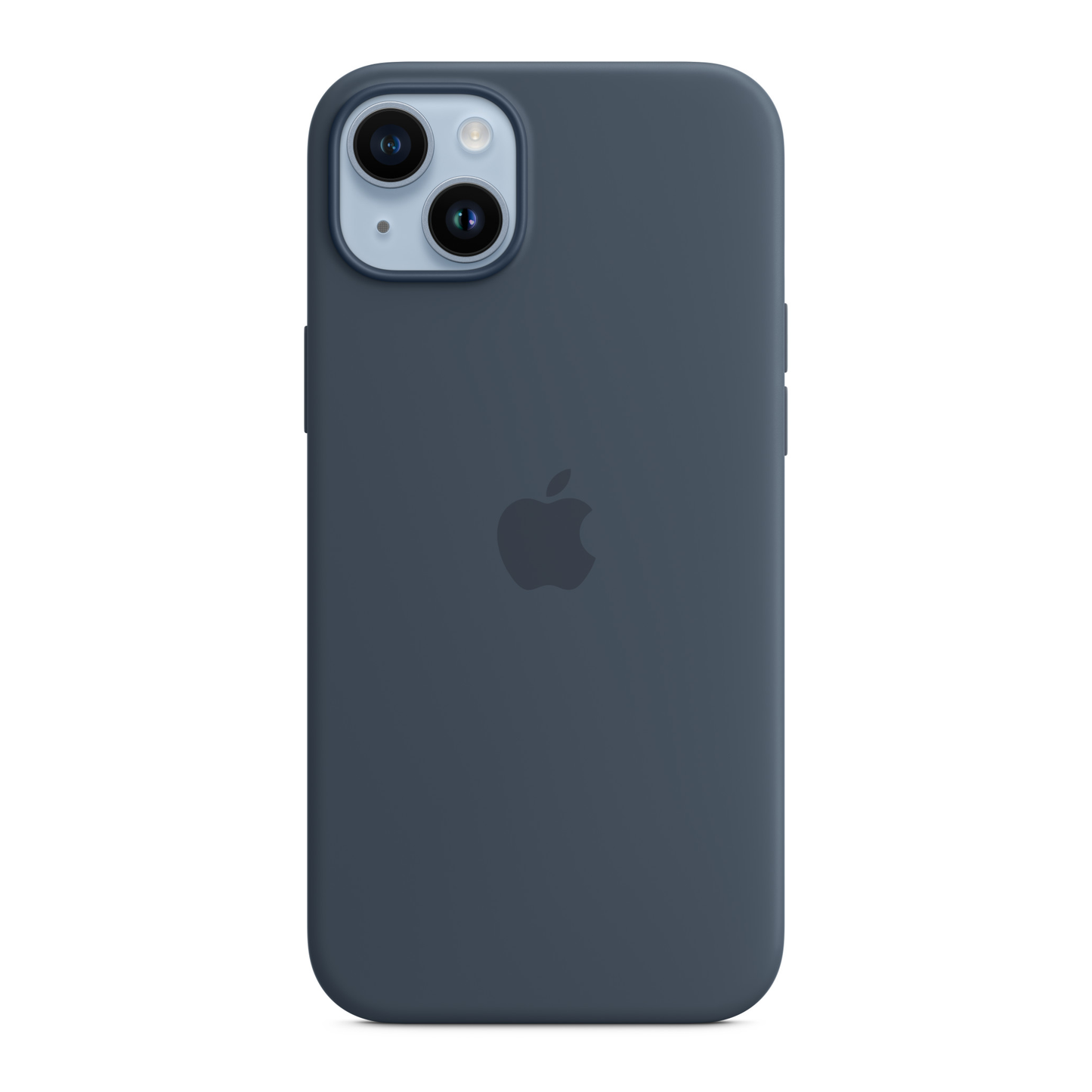 iPhone 14 Plus Silicone Phone Case - Official Apple Case