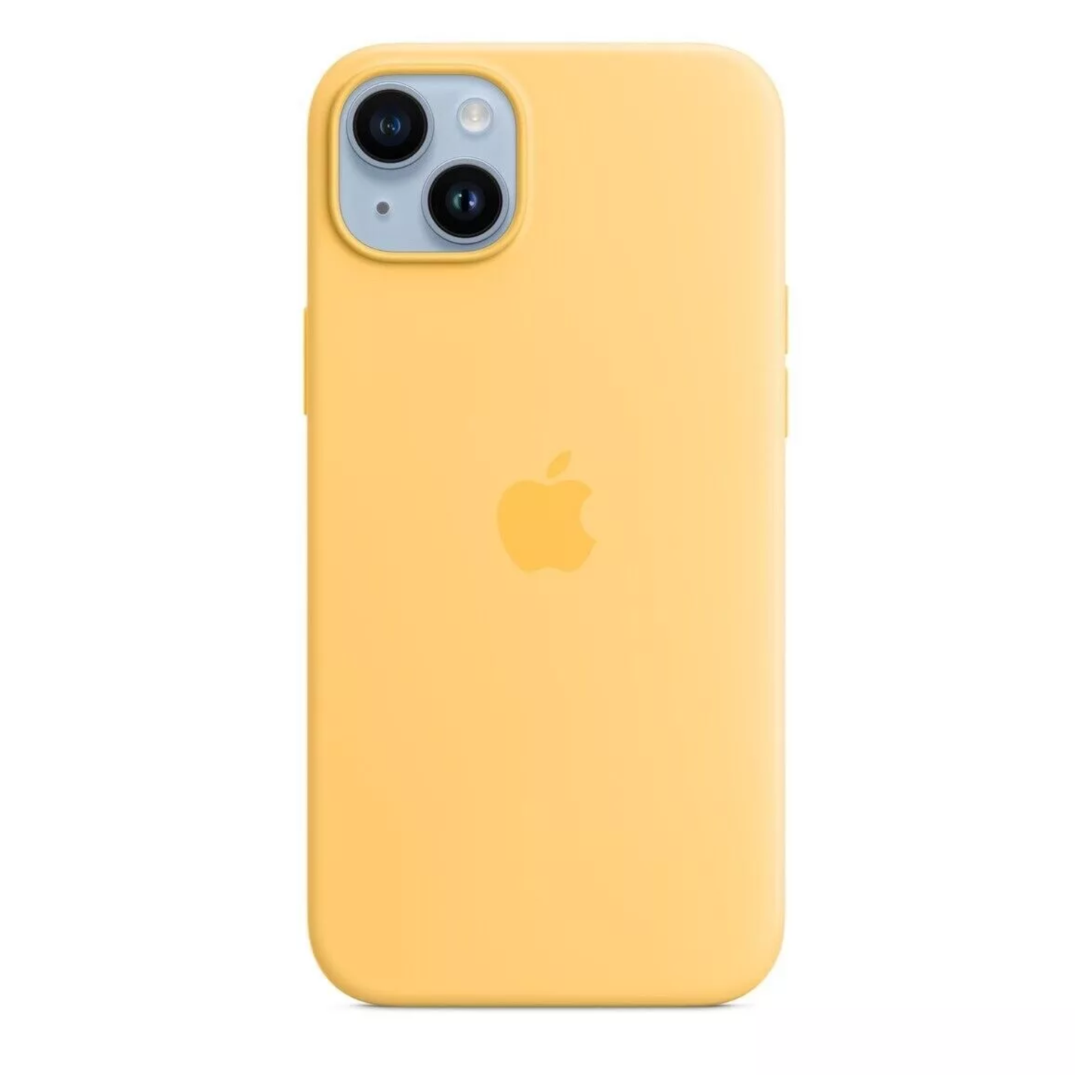 iPhone 14 Plus Silicone Phone Case - Official Apple Case