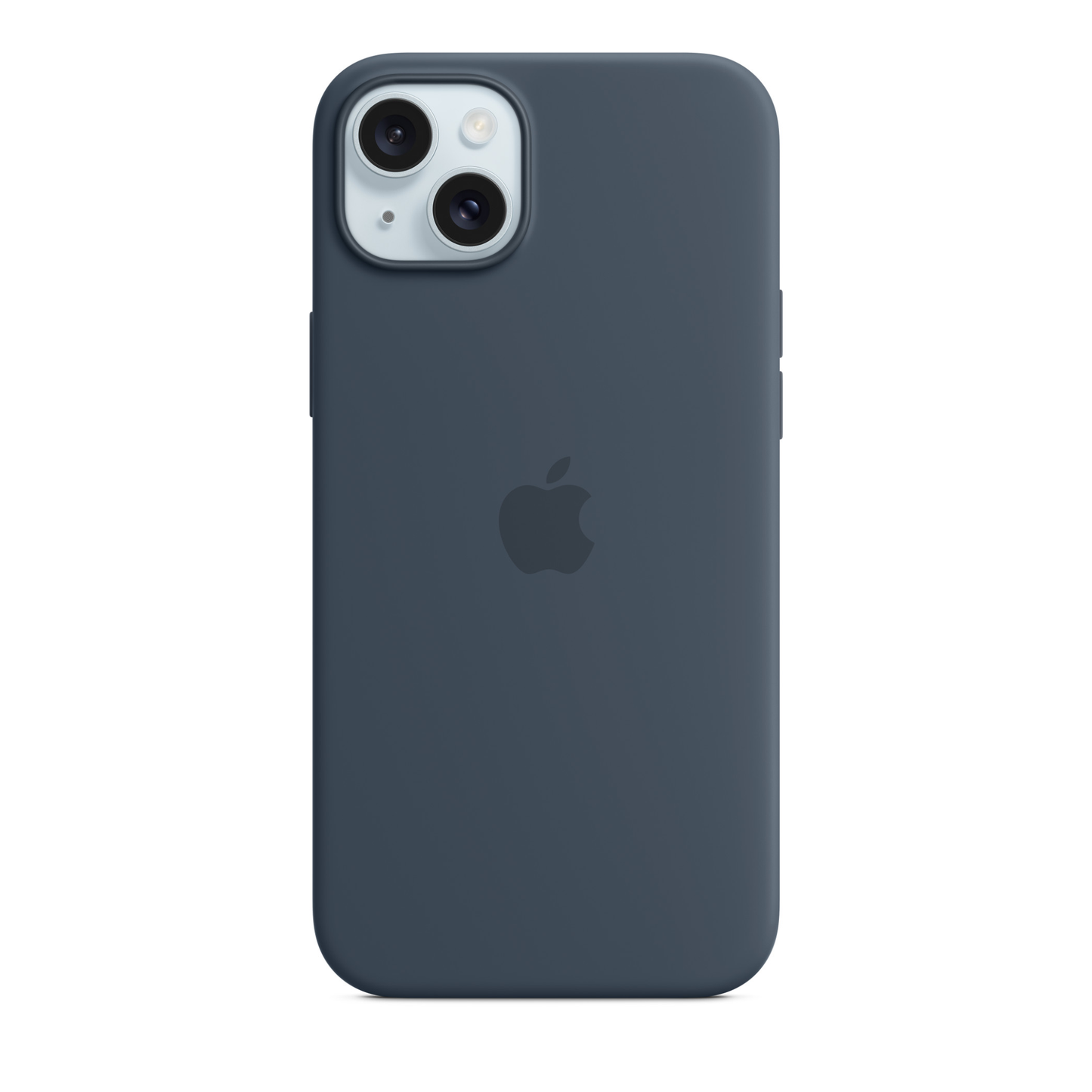 iPhone 15 Plus Silicone Phone Case - Official Apple Case