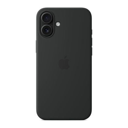 iPhone 16 Plus Silicone Phone Case - Official Apple Case