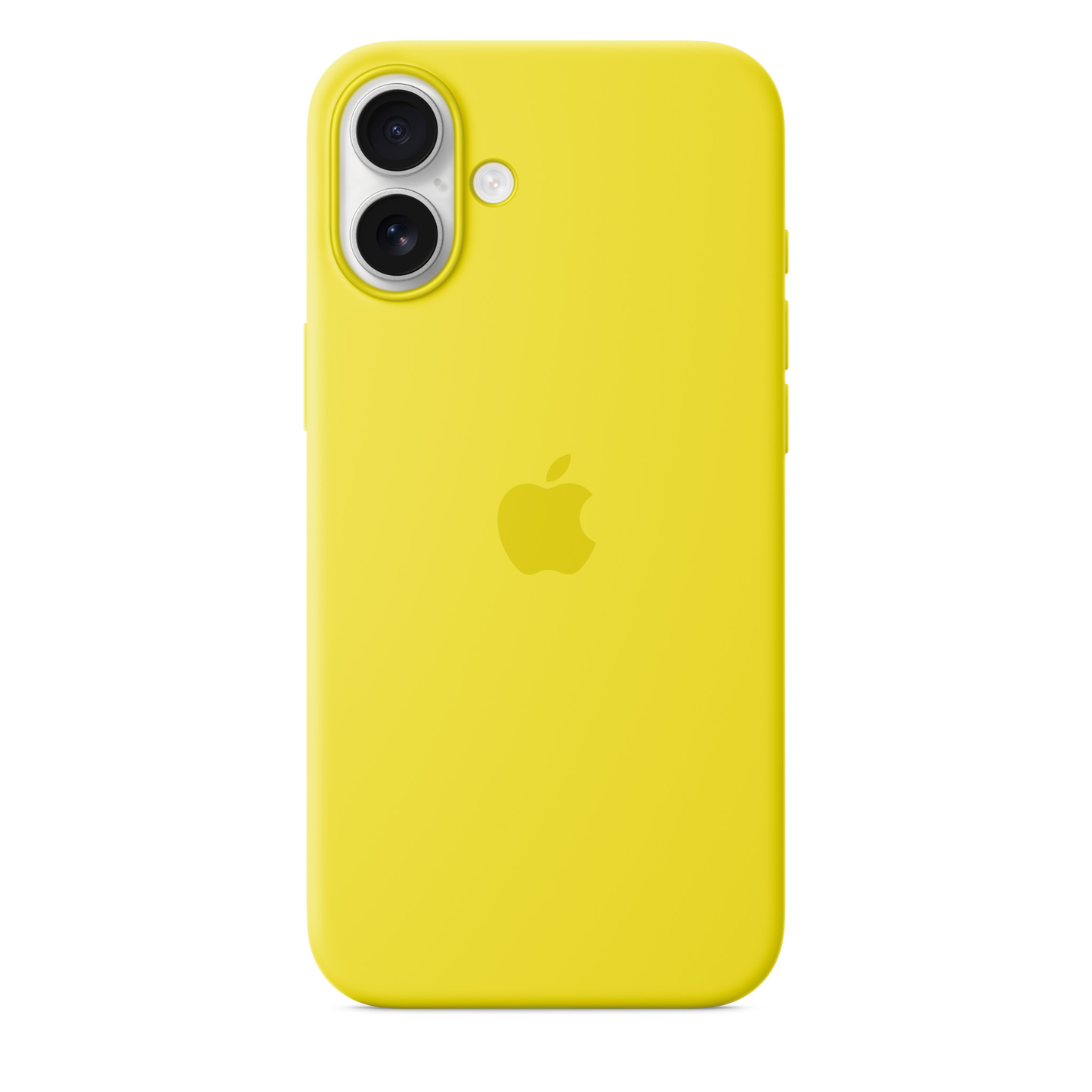 iPhone 16 Plus Silicone Phone Case - Official Apple Case